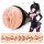 Fleshlight Fantasy Lilith Fukumoto Shokushu vagiina (naturaalne)