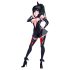 Lilith Fukumoto Shokushu vagiina fantaasia