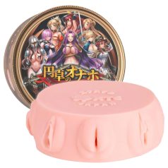 XTC Japan - masturbaator meestele - naturaalne - rulett