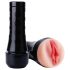 Tracy's Dog 3D Stroker - elutru loomulik taskus (must-beez)