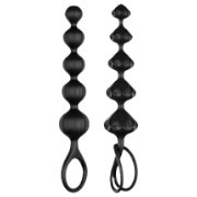 Anaalpistikud, pallid