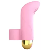 Sõrmevibraator