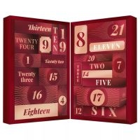 Dream Toys Sexy Calendar Advendikalender 2026 | Desirel.ee seksipoes