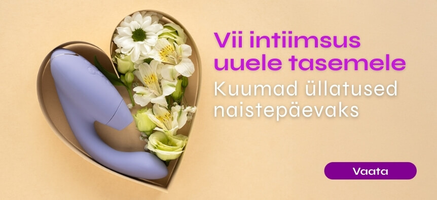 Naistepäeva kingitused