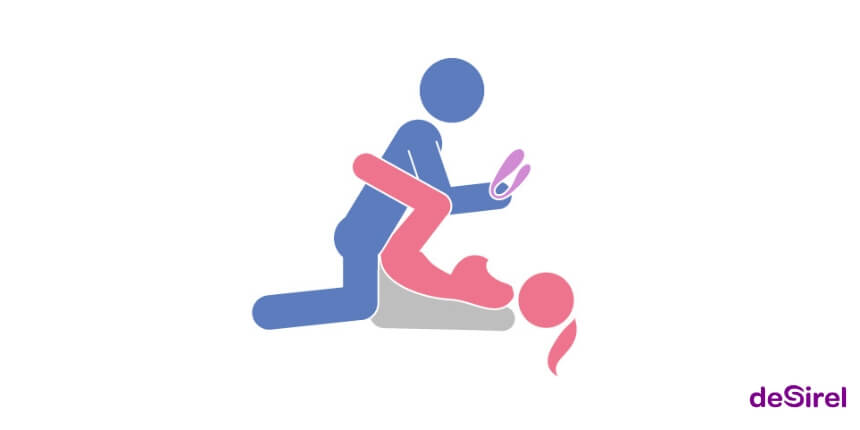 Tõstetud missioonär – sügavamad tunded | Sex Shop Desirel.ee