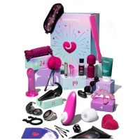 Lovehoney Enjoy Erotic Advent Calendar Advendikalender 2026 | Desirel.ee seksipoes