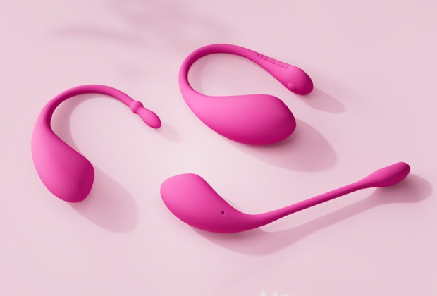 Millise Lovense Lush vibro muna peaksid valima?