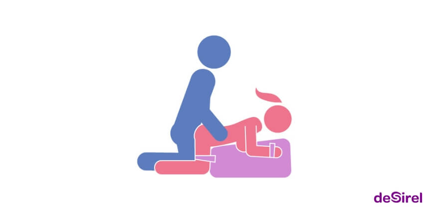 Tagant sisse – uue nüansiga | Sex Shop Desirel.ee