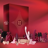 Dream Toys Sexy Advent Calendar | Desirel.ee Sex Shop