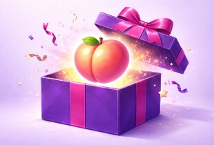 Rõõmsat anaalset aprilli! Meil on sulle kingitus