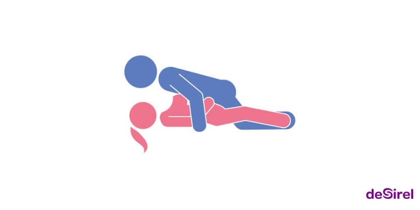 Klassikaline missioonär – ajatu ja mitmekülgne | Sex Shop Desirel.ee