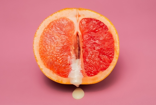 Coochie Juice: seksikas saladus naiseliku naudingu taga