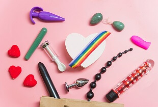 Dildo küsimused ja vastused