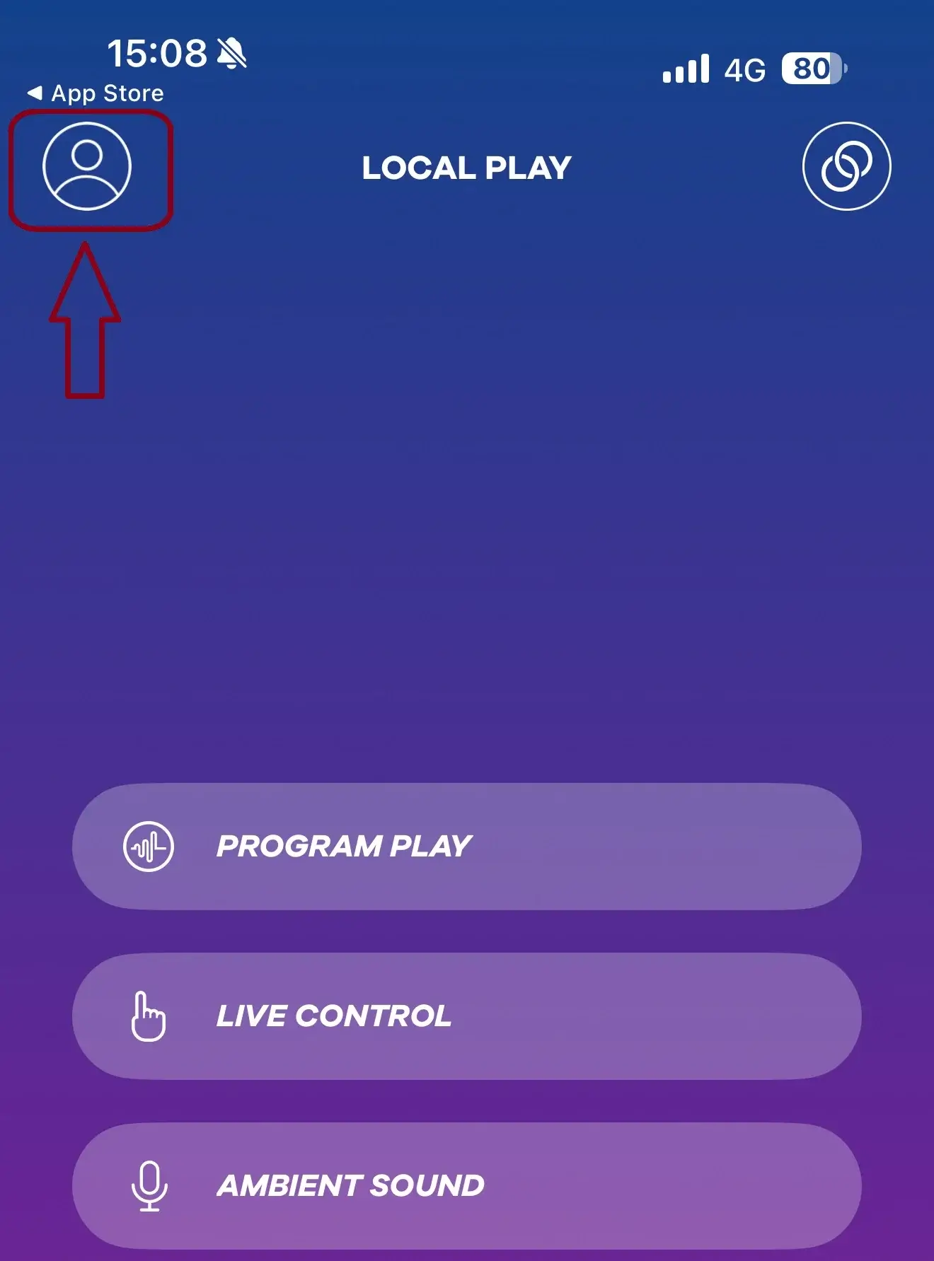 Satisfyer Connect App: your step-by-step guide step 4 | Desirel Sex Shop