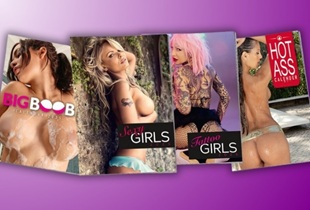 Erootiline kalender, mis muudab iga päeva eelmänguks