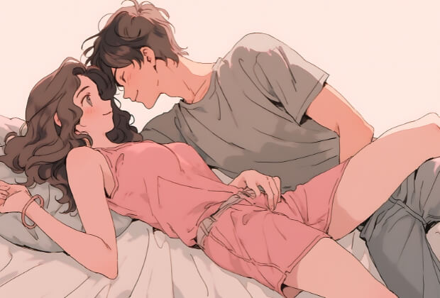 Hentai: Jaapani täiskasvanute anime selgitatud