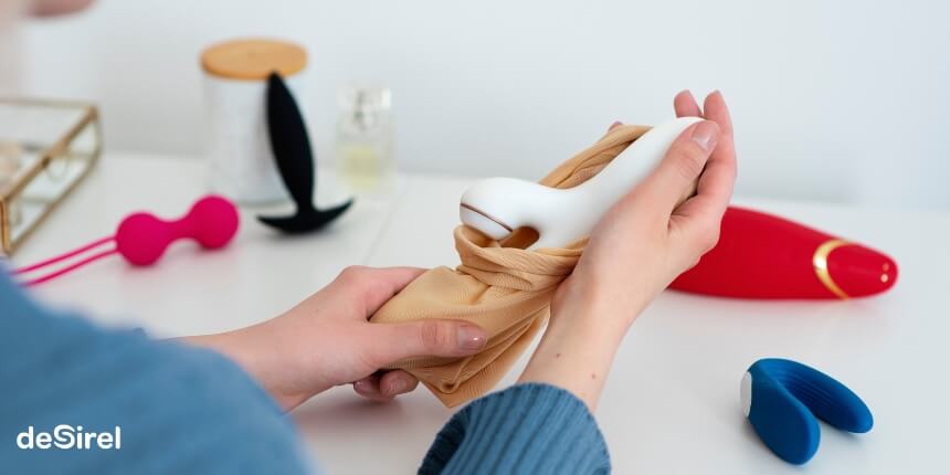 Vibraator igale soovile ja naudingule | Desirel.ee Sex Shop