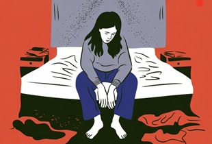 Säde on kadunud — miks iha pikaajalises suhtes hääbub