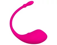 Lovense Lush nutikas vibraator | Desirel.ee Sex Shop