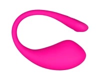 Lovense Lush 3 nutikas vibraator | Desirel.ee Sex Shop