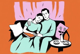 Kuidas hoida iha pikaajalises suhtes — säilita kirg ka aastate jooksul