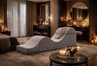 Kuidas ehitada seksituba koju?