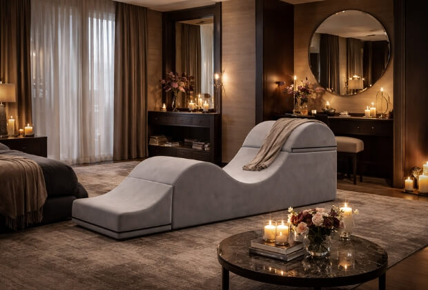 Kuidas ehitada seksituba koju?