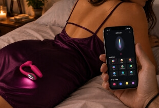 Testitud: Lovense Lush Anal arvustus
