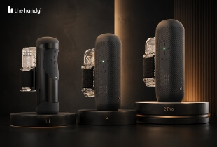 The Handy 2 masturbaator: Milline mudel sobib sulle?