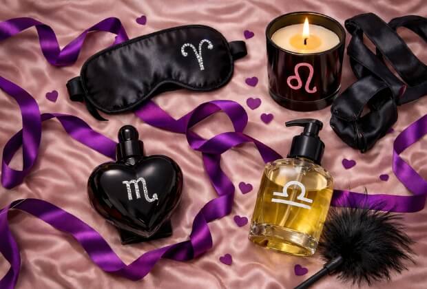 Sõbrapäeva seksihoroskoop 2026