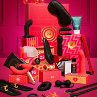 Womanizer Advent Calendar paaridele (24 eset) | Desirel.ee Sex Shop